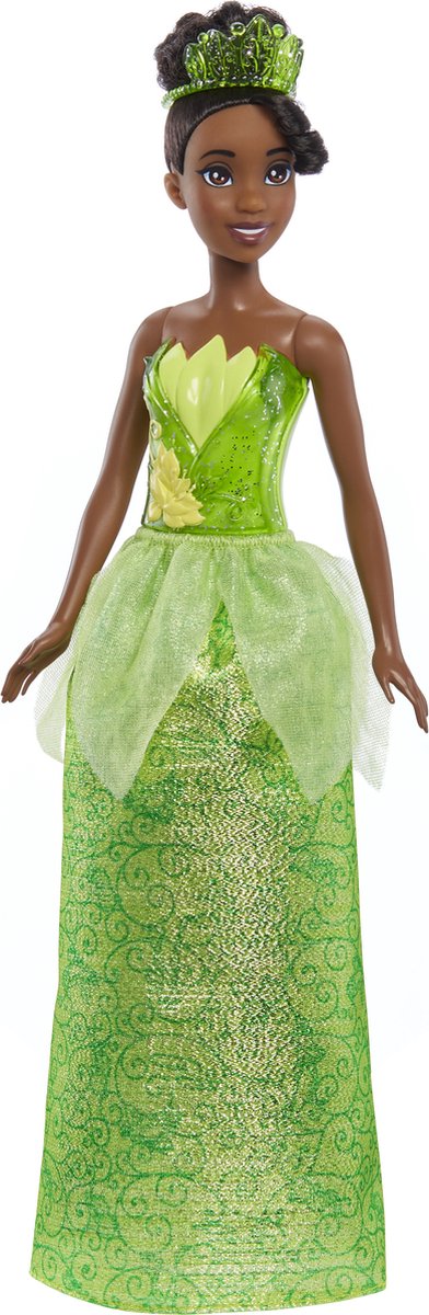 Disney Prinzessin Tiana Pop