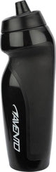 Avento Sportwasserflasche - Glymur - Schwarz - 0,60 l