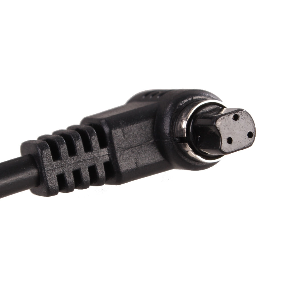 Pixel-Freisetzungskabel RC-2010 N3 für Canon