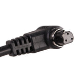Pixel-Freisetzungskabel RC-2010 N3 für Canon - afbeelding 3
