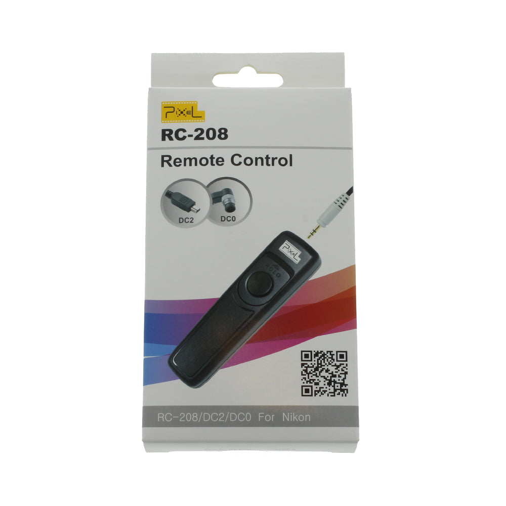 Pixel-Freisetzungskabel RC-208 N3 E3 für Canon