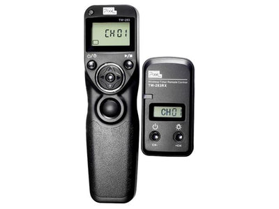 Pixel Timer Fernbedienung Wireless TW-283 DC0 für Nikon