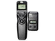 Pixel Timer Fernbedienung Wireless TW-283 DC0 für Nikon