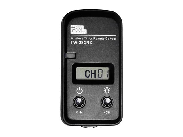 Pixel Timer Fernbedienung Wireless TW-283 DC0 für Nikon
