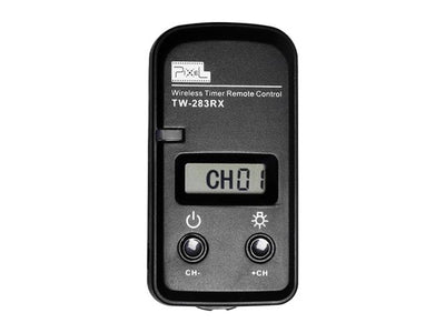 Pixel Timer Fernbedienung Wireless TW-283 DC0 für Nikon