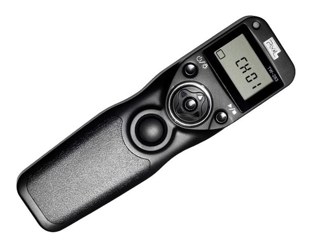 Pixel Timer Fernbedienung Wireless TW-283 DC0 für Nikon