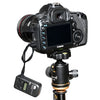 Pixel Timer Fernbedienung Wireless TW-283 DC0 für Nikon