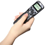 Pixel Timer Fernbedienung Wireless TW-283 N3 für Kanon - afbeelding 5