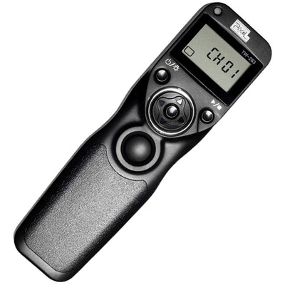 Pixel Timer Fernbedienung Wireless TW-283 E3 für Kanon