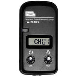 Pixel Timer Fernbedienung Wireless TW-283 E3 für Kanon - afbeelding 3