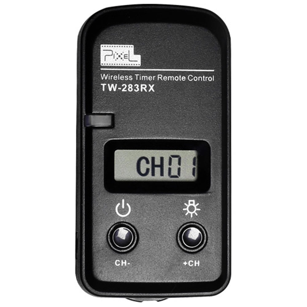 Pixel Timer Fernbedienung Wireless TW-283 E3 für Kanon