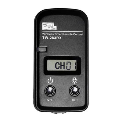 Pixel Timer Fernbedienung Wireless TW-283 S1 für Sony