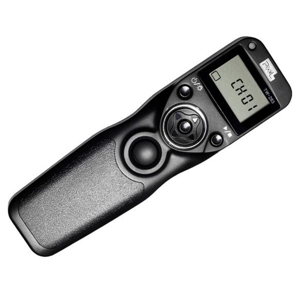 Pixel Timer Fernbedienung Wireless TW-283 S1 für Sony