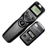 Pixel Timer Fernbedienung Wireless TW-283 S2 für Sony - afbeelding 5