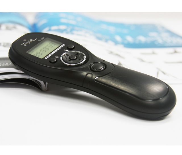 Pixel Timer Fernbedienung TC-252 S1 für Sony