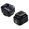 Pixel E-TTL Hotshoe Adapter TF-321 für Kanon