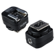 Pixel E-TTL Hotshoe Adapter TF-321 für Kanon