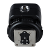 Pixel E-TTL Hotshoe Adapter TF-321 für Kanon