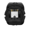 Pixel Hotshoe-Adapter TF-334 von MI nach Canon Nikon