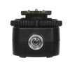 Pixel Hotshoe-Adapter TF-334 von MI nach Canon Nikon