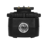 Pixel Hotshoe-Adapter TF-334 von MI nach Canon Nikon - afbeelding 5