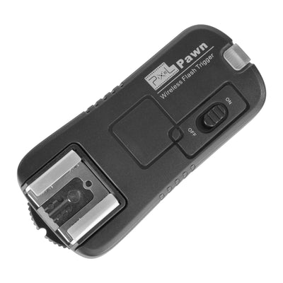 Pixelempfänger TF-364RX für Bauer TF-364 für Olympus