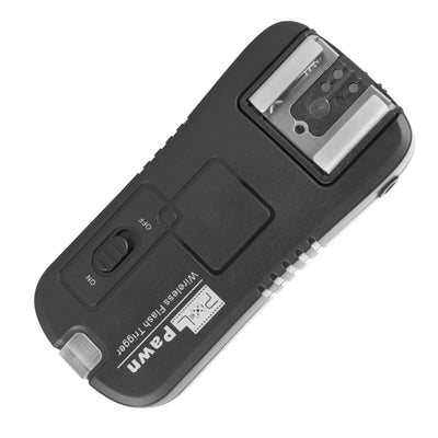 Pixelempfänger TF-364RX für Bauer TF-364 für Olympus
