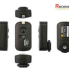 Pixel Wireless Fernbedienung RW-221 DC2 Oppilas für Nikon