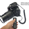 Pixel Wireless Fernbedienung RW-221 DC2 Oppilas für Nikon