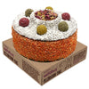 Rosewood Rosweood Naturals Geburtstagstorte