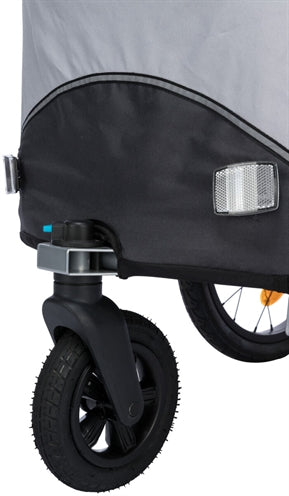 Trixie -Vorderrad für Fietskar 12794 12794 12798