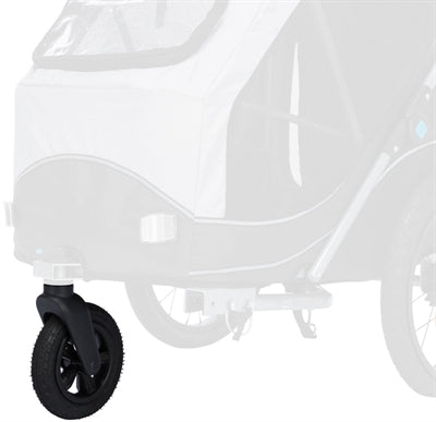 Trixie -Vorderrad für Fietskar 12794 12794 12798