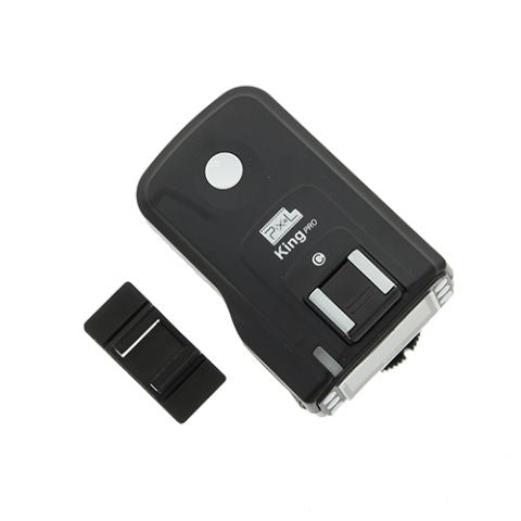 Pixel -Transceiver King TX für Kanon