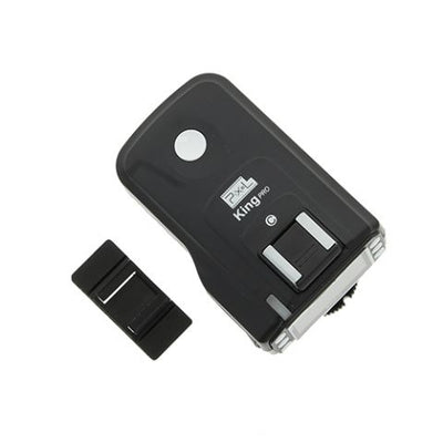 Pixel -Transceiver King TX für Kanon