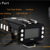 Pixel -Transceiver King TX für Kanon
