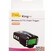 Pixel -Transceiver King TX für Kanon