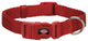 Trixie Kragenhund Premium rot