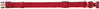 Trixie Kragenhund Premium rot