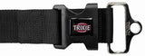 Trixie Kragenhund Premium schwarz - afbeelding 3