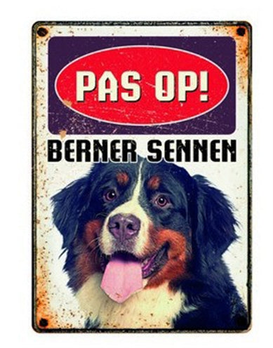 Viel Geschenke Wakkordstark Blik Monting