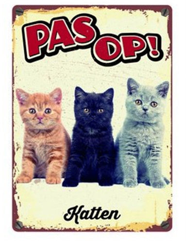 Viel Geschenke Wakkord planen Katzen