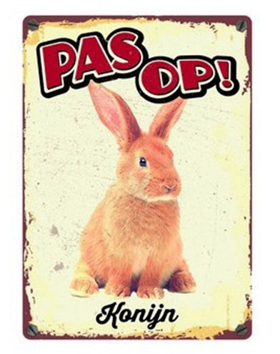 Viel Geschenke Wakkord Plan Kaninchen