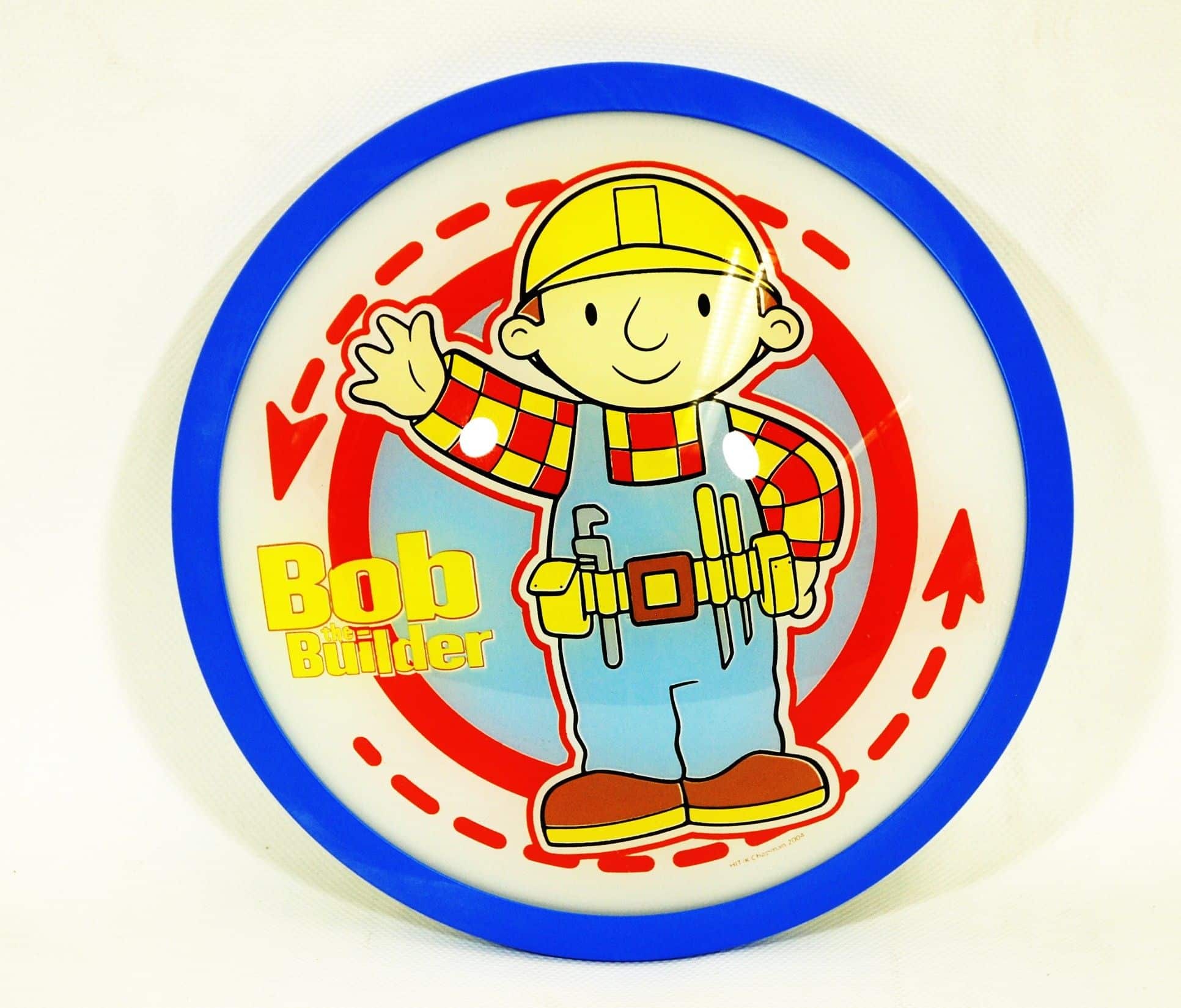 Bob de Bouwer Deckenlampe