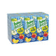 Dubbelfrisss Apfel-Pfirsich-Packung 200 ml 5 x 6er-Pack