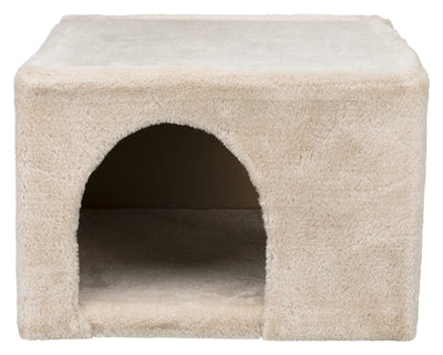 Trixie Rodent House Iglo Plüsch Beige