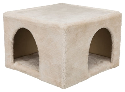 Trixie Rodent House Iglo Plüsch Beige