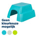Trixie Nagetierhaus Gadia Plastiksorti