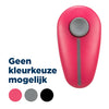 Trixie Dog Activity Finger Clicker Assorti