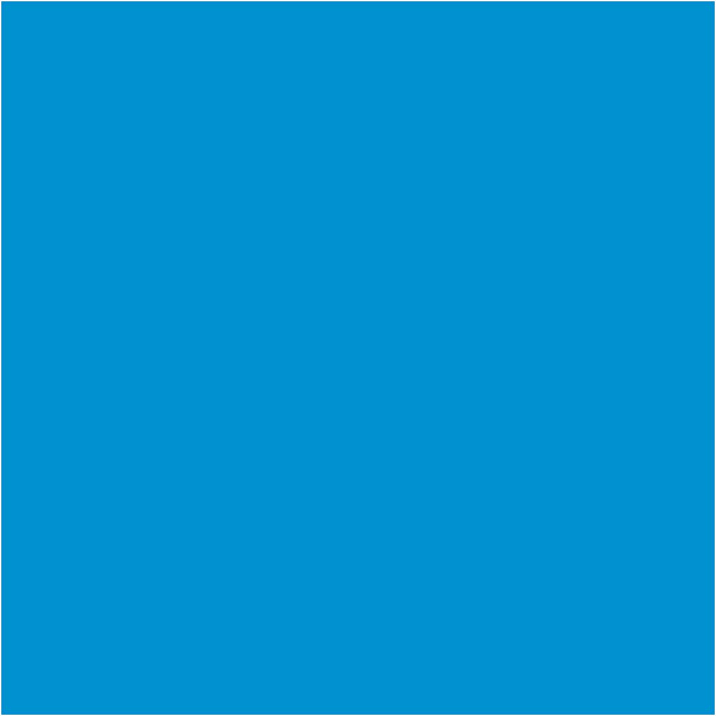 Creall Studio-Acrylfarbe, deckend, Primärblau (30), 120 ml, 1 Flasche