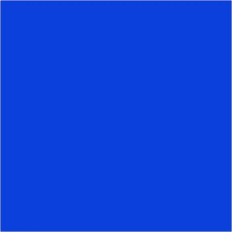 Creall Studio-Acrylfarbe, halbdeckend, Ultramarinblau (42), 120 ml 1 Flasche